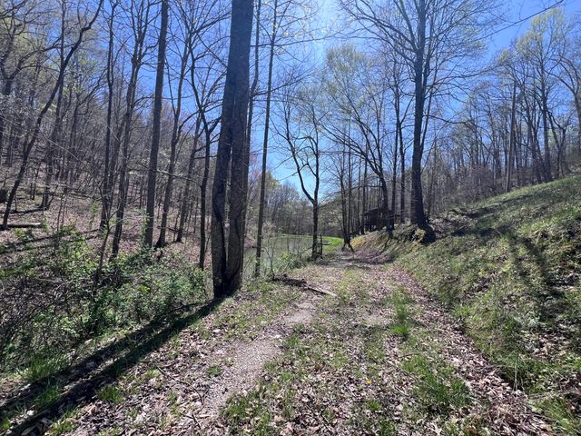 14 Clear Creek Road, Pine Knot, KY 42635