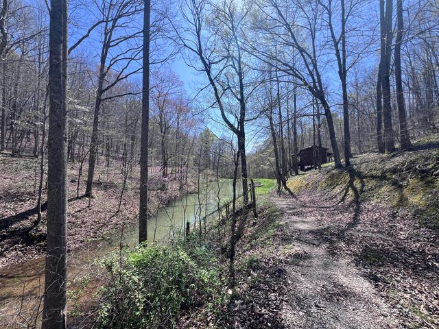 14 Clear Creek Road, Pine Knot, KY 42635