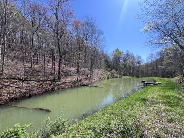 14 Clear Creek Road, Pine Knot, KY 42635