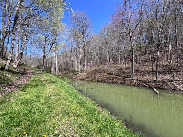 14 Clear Creek Road, Pine Knot, KY 42635