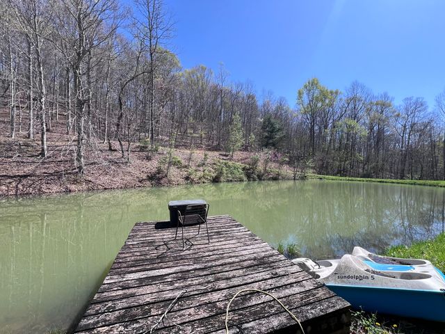 14 Clear Creek Road, Pine Knot, KY 42635