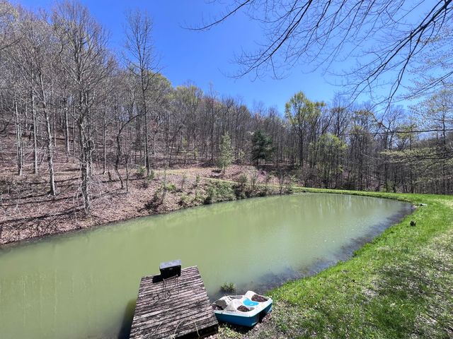 14 Clear Creek Road, Pine Knot, KY 42635