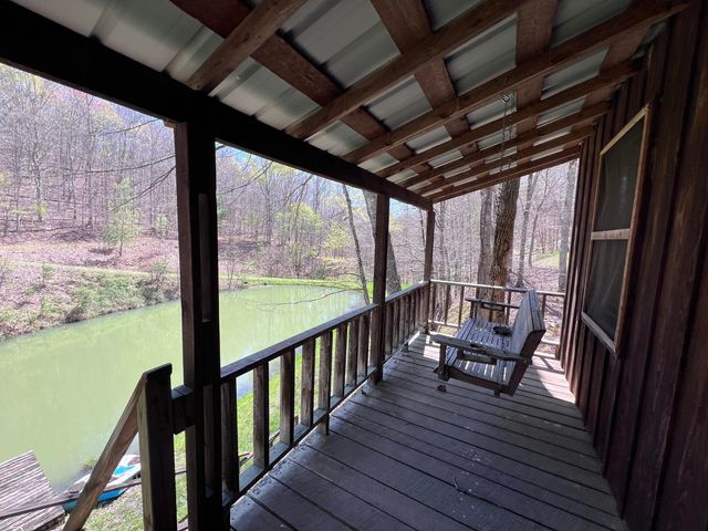 14 Clear Creek Road, Pine Knot, KY 42635