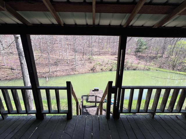 14 Clear Creek Road, Pine Knot, KY 42635