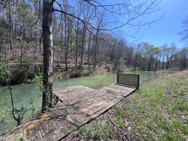 14 Clear Creek Road, Pine Knot, KY 42635