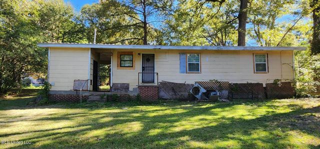 3327 Rickay Drive, Jackson, MS 39212