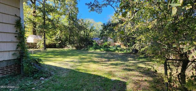 3327 Rickay Drive, Jackson, MS 39212