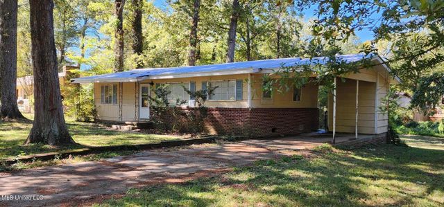 3327 Rickay Drive, Jackson, MS 39212