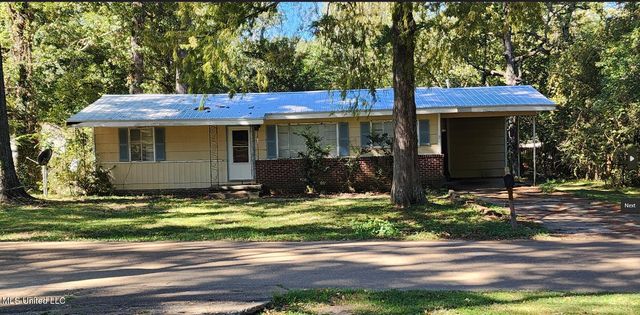 3327 Rickay Drive, Jackson, MS 39212