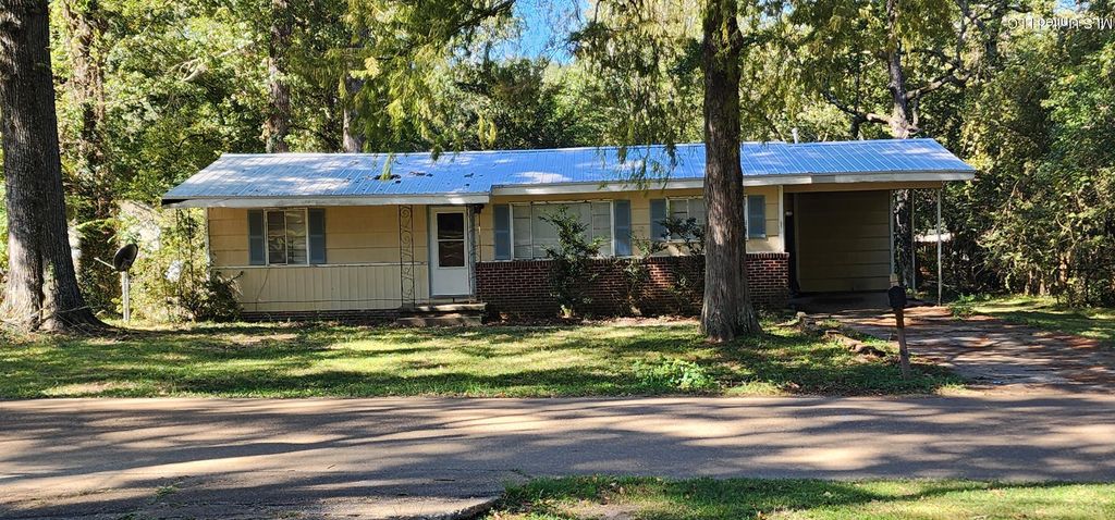 3327 Rickay Drive, Jackson, MS 39212