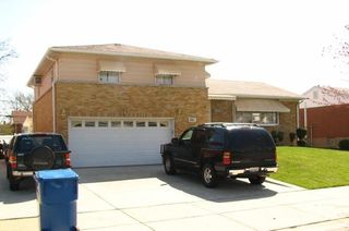1661 Channing Court, Melrose Park, IL 60160