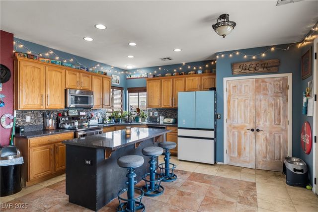 1131 South Blagg Road, Pahrump, NV 89048