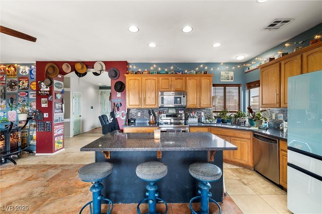 1131 South Blagg Road, Pahrump, NV 89048