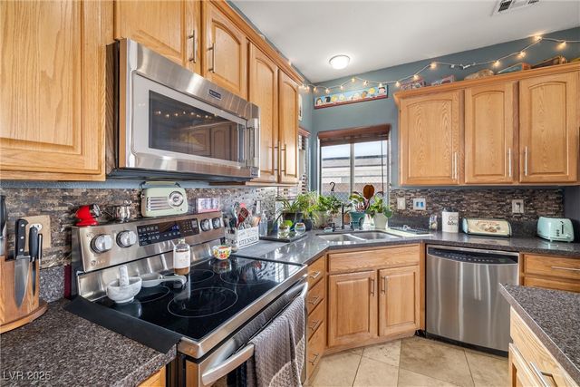 1131 South Blagg Road, Pahrump, NV 89048