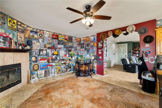 1131 South Blagg Road, Pahrump, NV 89048