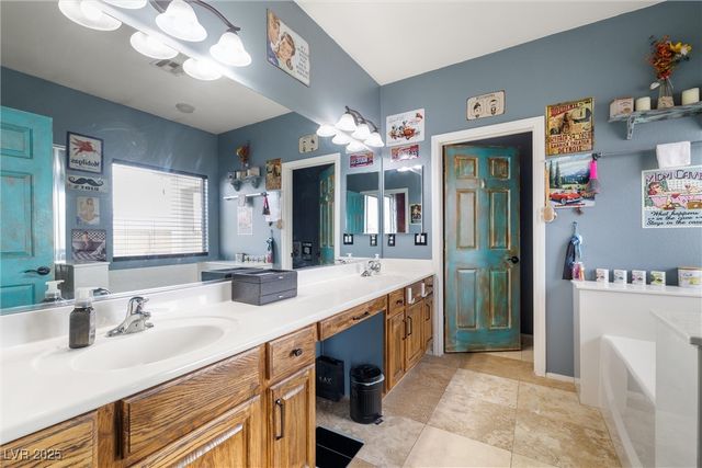 1131 South Blagg Road, Pahrump, NV 89048