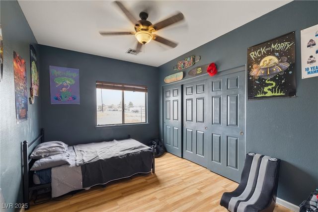 1131 South Blagg Road, Pahrump, NV 89048