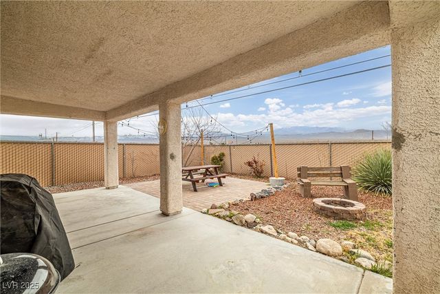 1131 South Blagg Road, Pahrump, NV 89048