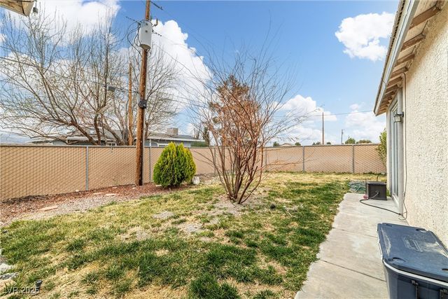 1131 South Blagg Road, Pahrump, NV 89048