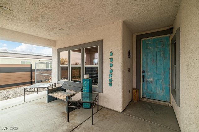 1131 South Blagg Road, Pahrump, NV 89048