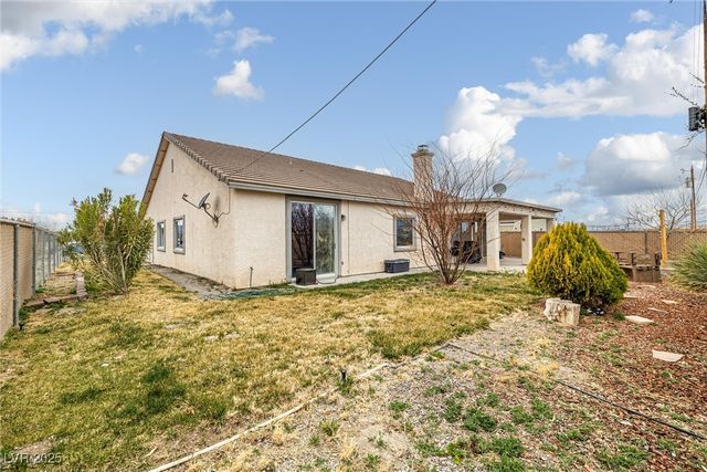 1131 South Blagg Road, Pahrump, NV 89048