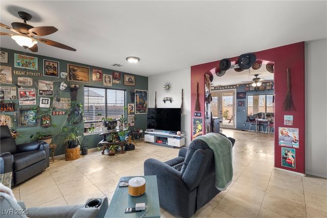 1131 South Blagg Road, Pahrump, NV 89048