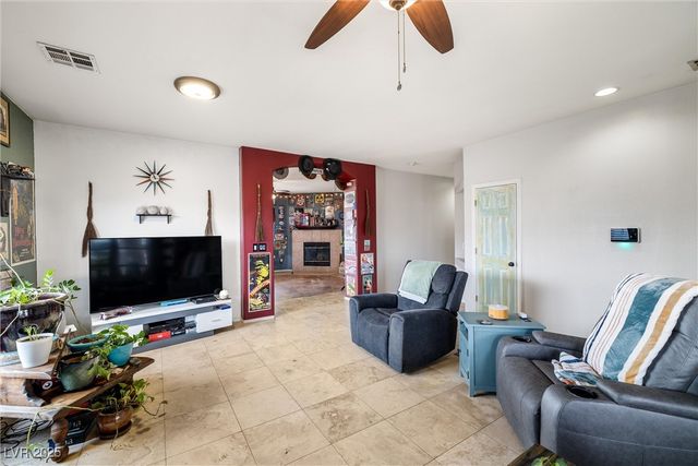 1131 South Blagg Road, Pahrump, NV 89048