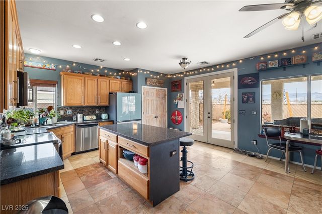 1131 South Blagg Road, Pahrump, NV 89048