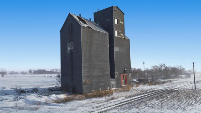 11649 123rd Avenue S, Sabin, MN 56580