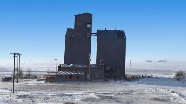 11649 123rd Avenue S, Sabin, MN 56580