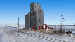 11649 123rd Avenue S, Sabin, MN 56580