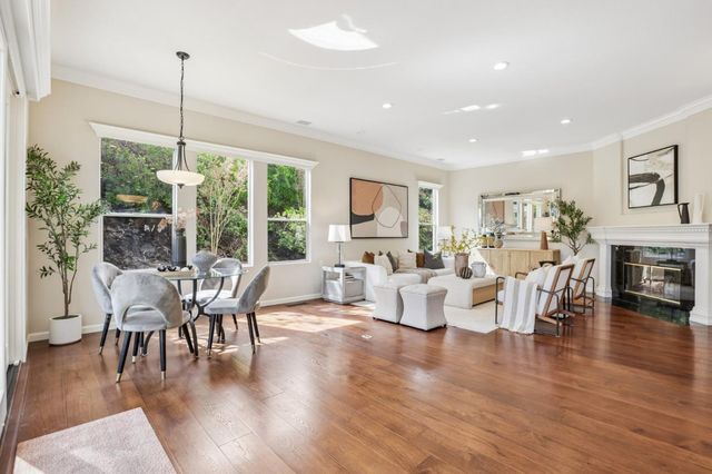 5544 Morningside Drive, San Jose, CA 95138