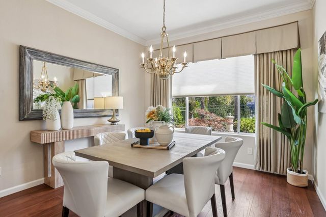 5544 Morningside Drive, San Jose, CA 95138