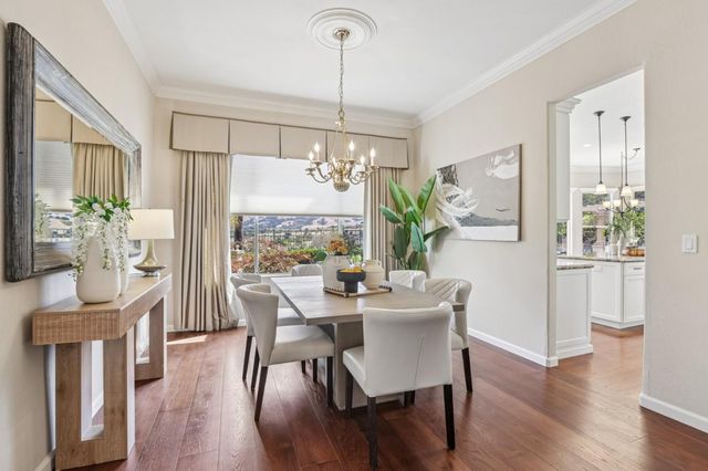 5544 Morningside Drive, San Jose, CA 95138