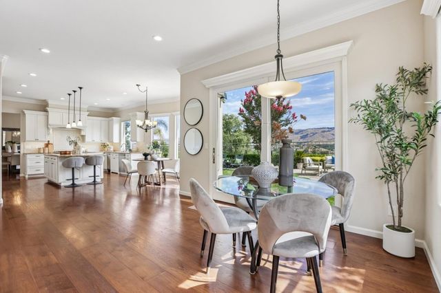 5544 Morningside Drive, San Jose, CA 95138