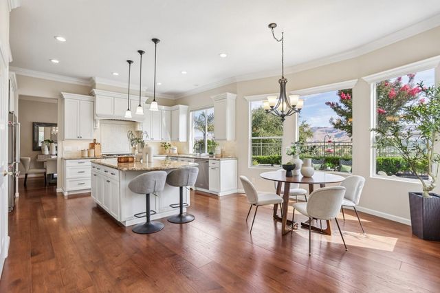 5544 Morningside Drive, San Jose, CA 95138