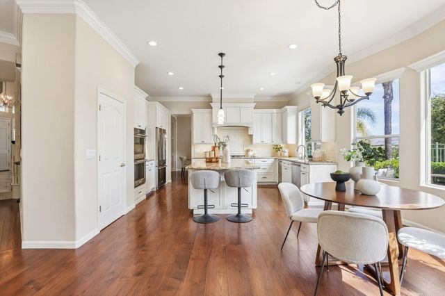 5544 Morningside Drive, San Jose, CA 95138