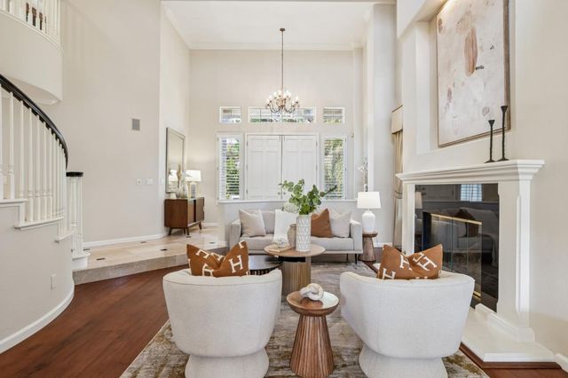5544 Morningside Drive, San Jose, CA 95138