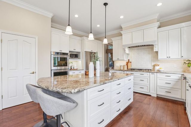 5544 Morningside Drive, San Jose, CA 95138