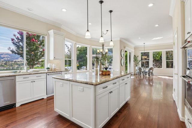 5544 Morningside Drive, San Jose, CA 95138