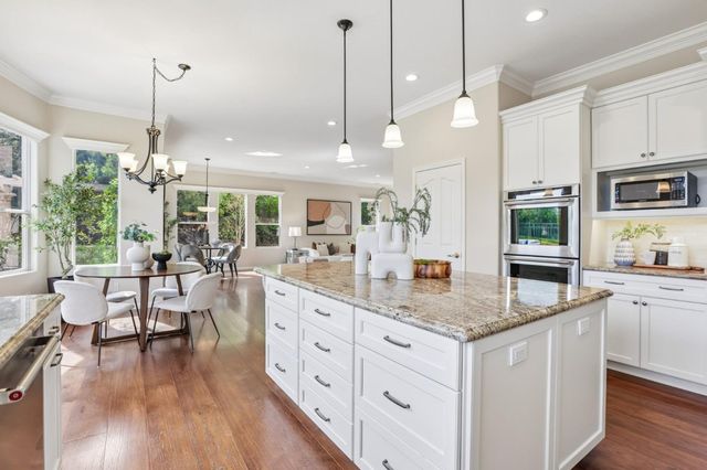 5544 Morningside Drive, San Jose, CA 95138