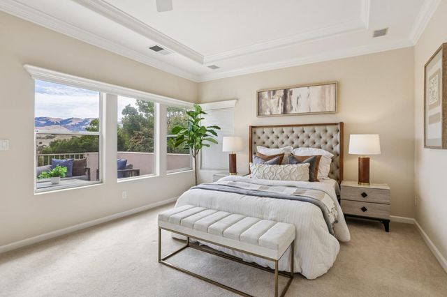 5544 Morningside Drive, San Jose, CA 95138