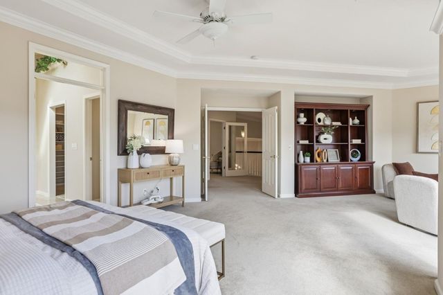 5544 Morningside Drive, San Jose, CA 95138