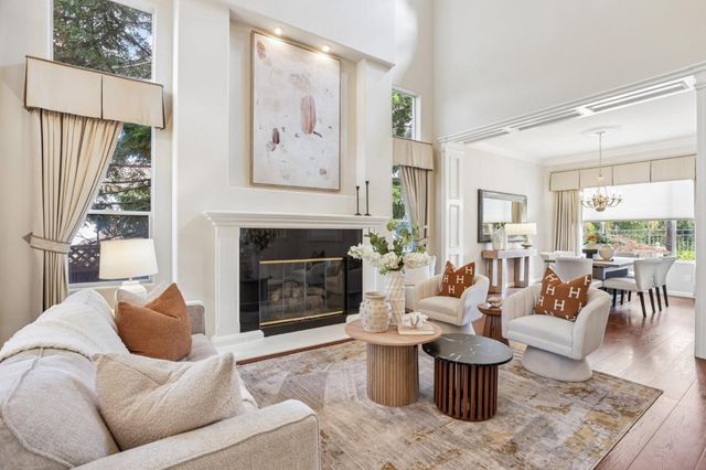 5544 Morningside Drive, San Jose, CA 95138