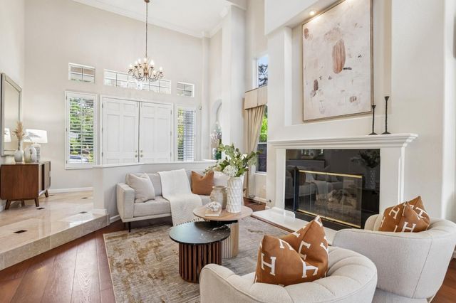 5544 Morningside Drive, San Jose, CA 95138