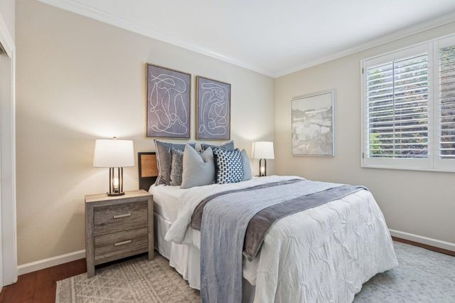 5544 Morningside Drive, San Jose, CA 95138