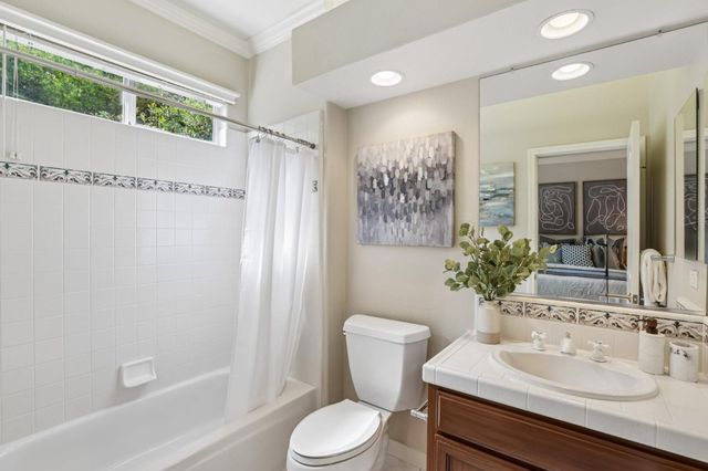 5544 Morningside Drive, San Jose, CA 95138