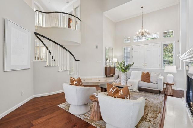 5544 Morningside Drive, San Jose, CA 95138