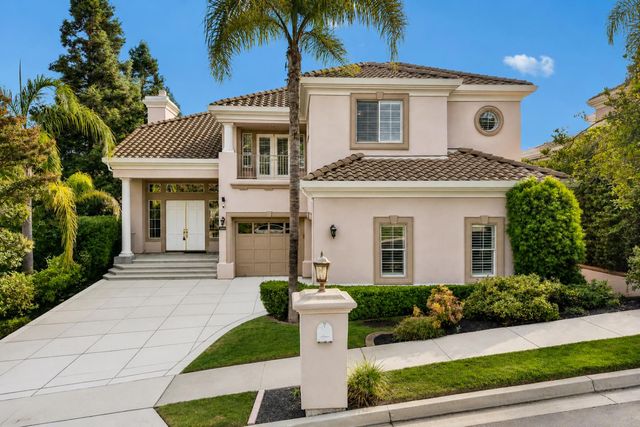 5544 Morningside Drive, San Jose, CA 95138
