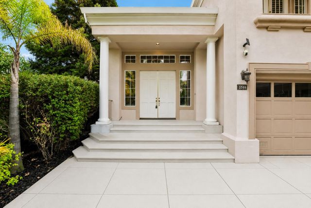 5544 Morningside Drive, San Jose, CA 95138